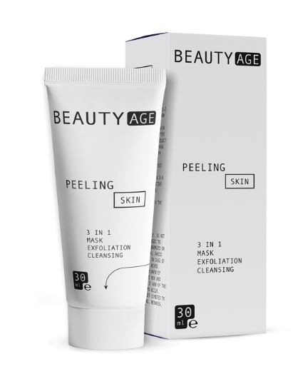 Beauty Age Skin